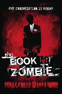 Profilový obrázek - The Book of Zombie