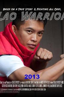 Profilový obrázek - Lao Warrior