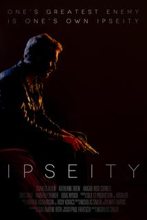 Profilový obrázek - Ipseity