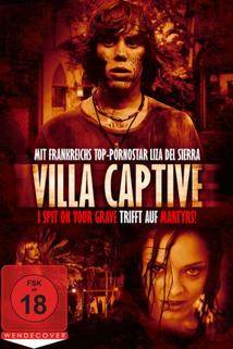 Profilový obrázek - Villa Captive
