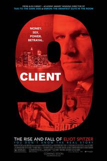 Profilový obrázek - Client 9: The Rise and Fall of Eliot Spitzer