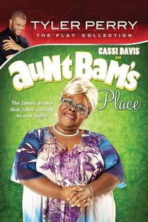 Aunt Bam's Place  - Aunt Bam's Place