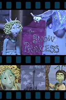 Profilový obrázek - The Snow Princess