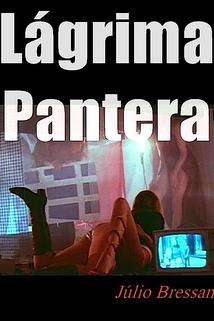 Profilový obrázek - Lágrima Pantera