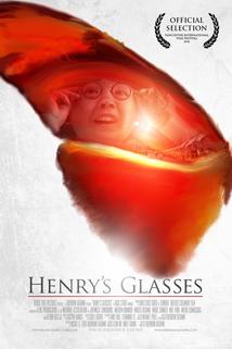 Profilový obrázek - Henry's Glasses