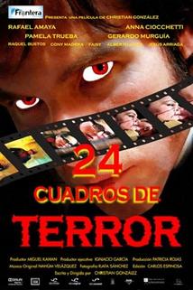 Profilový obrázek - 24 cuadros de terror