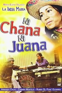 Profilový obrázek - Ni Chana, ni Juana