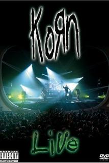 Profilový obrázek - Korn: Live