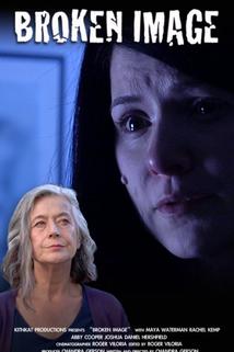 Profilový obrázek - Broken Image