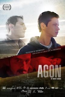 Profilový obrázek - Agon