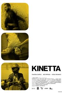 Profilový obrázek - Kinetta