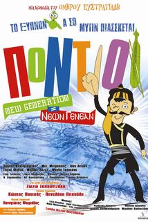 Profilový obrázek - Pontioi New Generation = Neon genean