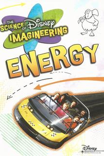 The Science of Disney Imagineering: Energy Classroom Edition
