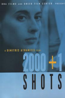 Profilový obrázek - 2000 + 1 stigmes