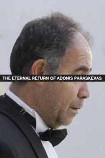 Věčný návrat Adonise Paraskevase