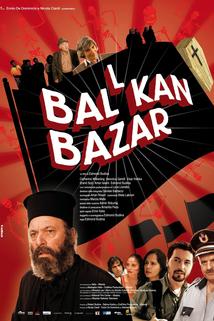 Profilový obrázek - Balkan Bazaar