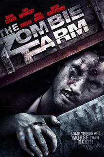 Zombie Farm  - Zombie Farm