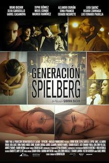 Profilový obrázek - Generación Spielberg