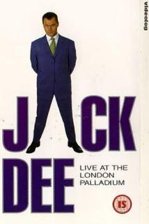 Jack Dee Live at the London Palladium