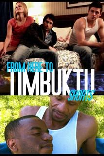 Profilový obrázek - From Here to Timbuktu