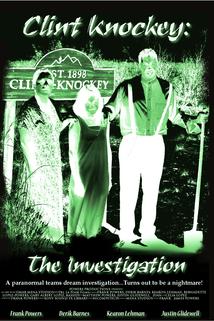 Profilový obrázek - Clint Knockey: The Investigation