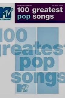 Profilový obrázek - MTV & Rolling Stone's 100 Greatest Pop Songs