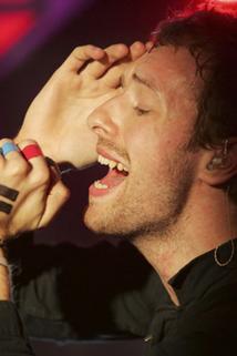 Coldplay: Live Leak