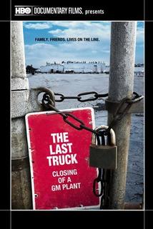Profilový obrázek - The Last Truck: Closing of a GM Plant