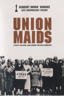 Profilový obrázek - Union Maids