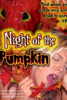 Profilový obrázek - Night of the Pumpkin