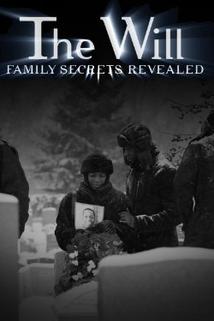 Profilový obrázek - The Will: Family Secrets Revealed