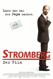 Profilový obrázek - Stromberg - Der Film