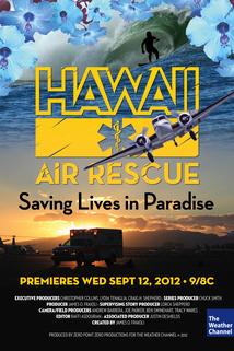 Profilový obrázek - Hawaii Air Rescue