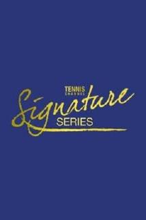 Profilový obrázek - Signature Series: Martina Navratilova