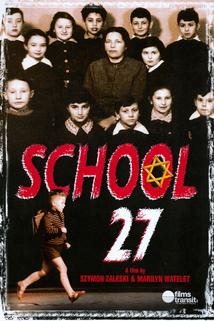 Profilový obrázek - Ecole 27