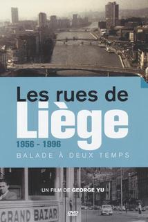 Profilový obrázek - Les rues de Liège 1956-1996