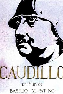 Profilový obrázek - Caudillo