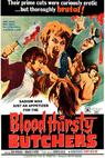 Bloodthirsty Butchers (1970)