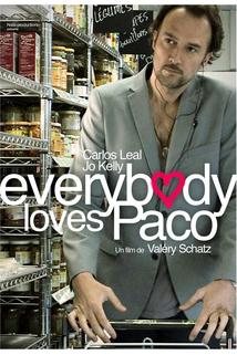 Profilový obrázek - Everybody Loves Paco
