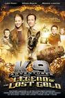 K-9 Adventures II: Legend of the Lost Gold (2013)