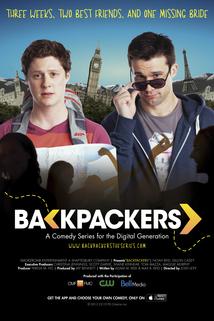 Profilový obrázek - Backpackers
