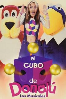 Profilový obrázek - El cubo de Donalu