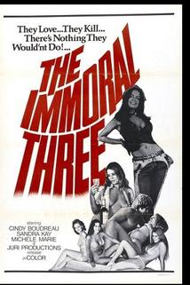 Profilový obrázek - The Immoral Three