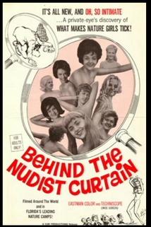 Profilový obrázek - Behind the Nudist Curtain
