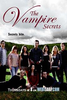 Profilový obrázek - The Vampire Secrets