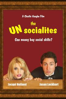 Profilový obrázek - The UNsocialites