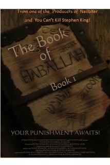 Profilový obrázek - The Book of Habbalah, Book 1