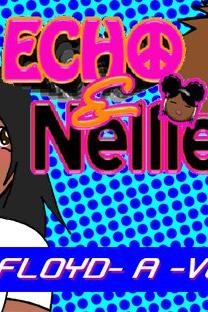 Profilový obrázek - Echo and Nellie