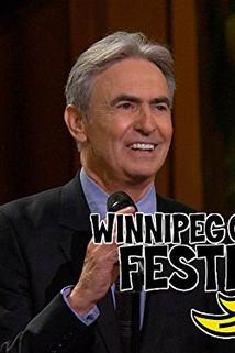 Profilový obrázek - Winnipeg Comedy Festival 2012