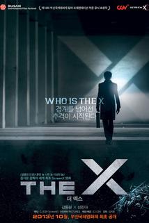 Profilový obrázek - The X